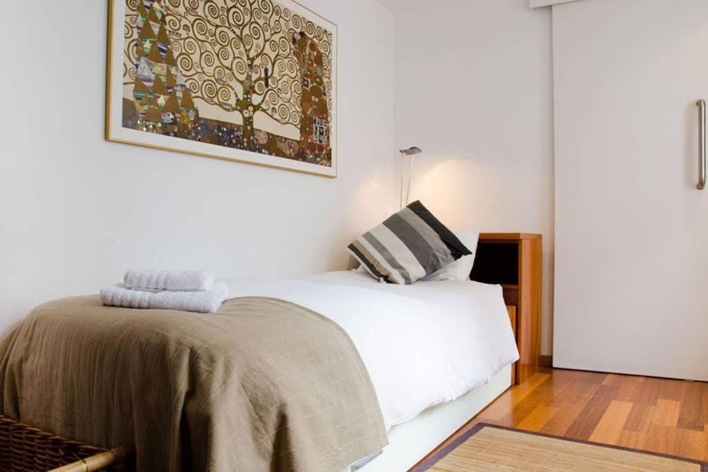 Ripoll Apartments Barcelona Exterior photo