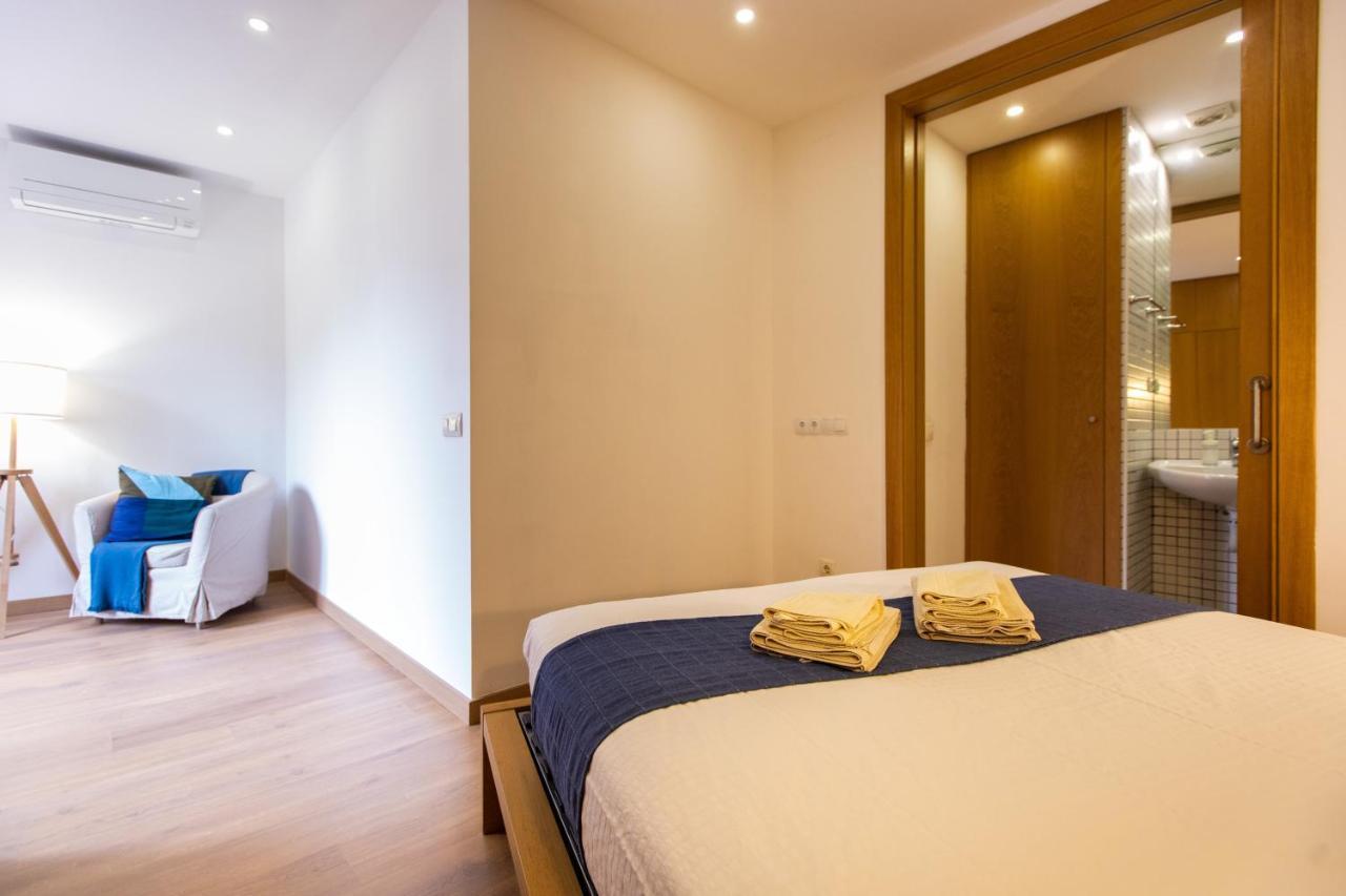 Ripoll Apartments Barcelona Exterior photo