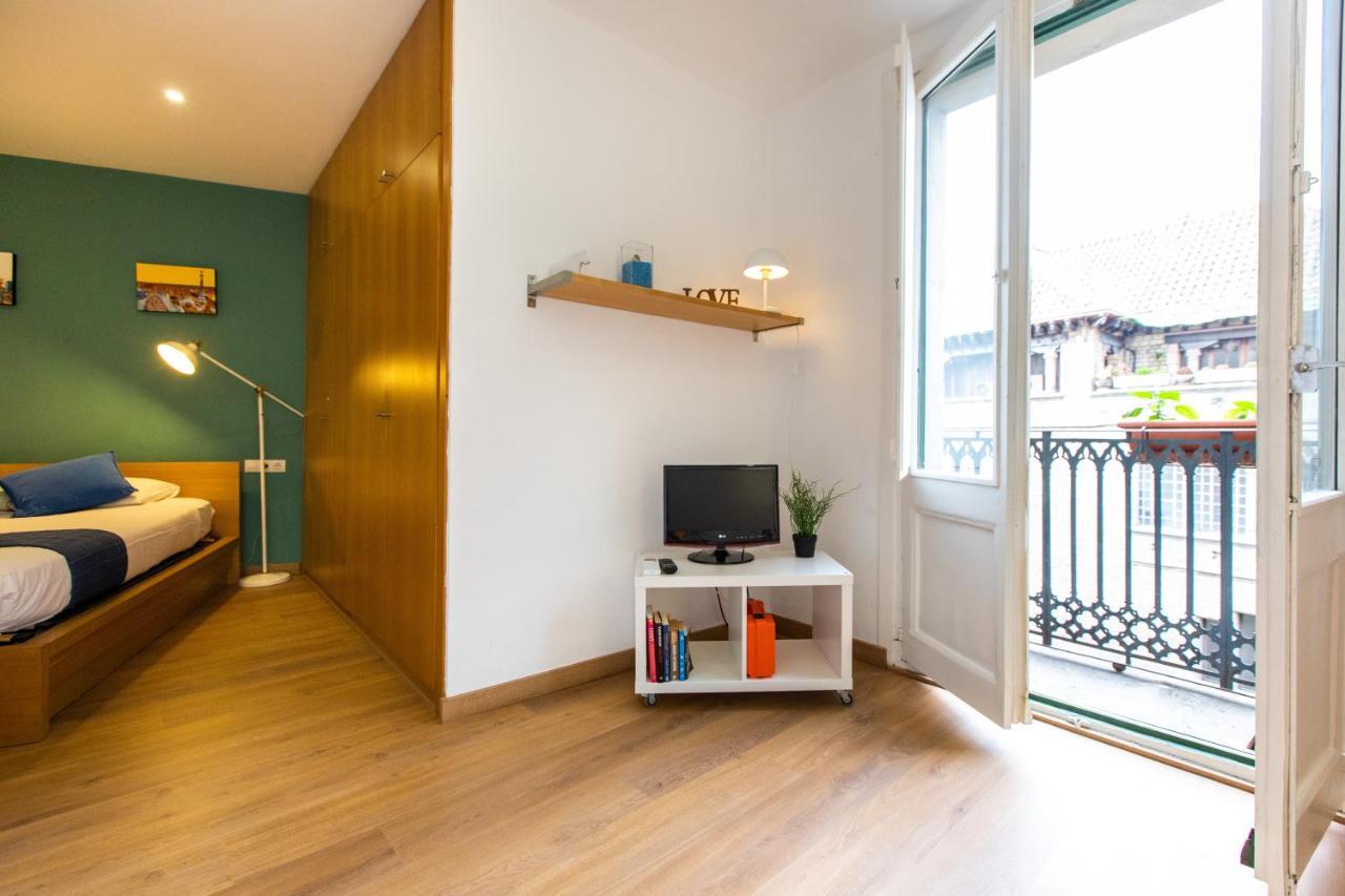 Ripoll Apartments Barcelona Exterior photo