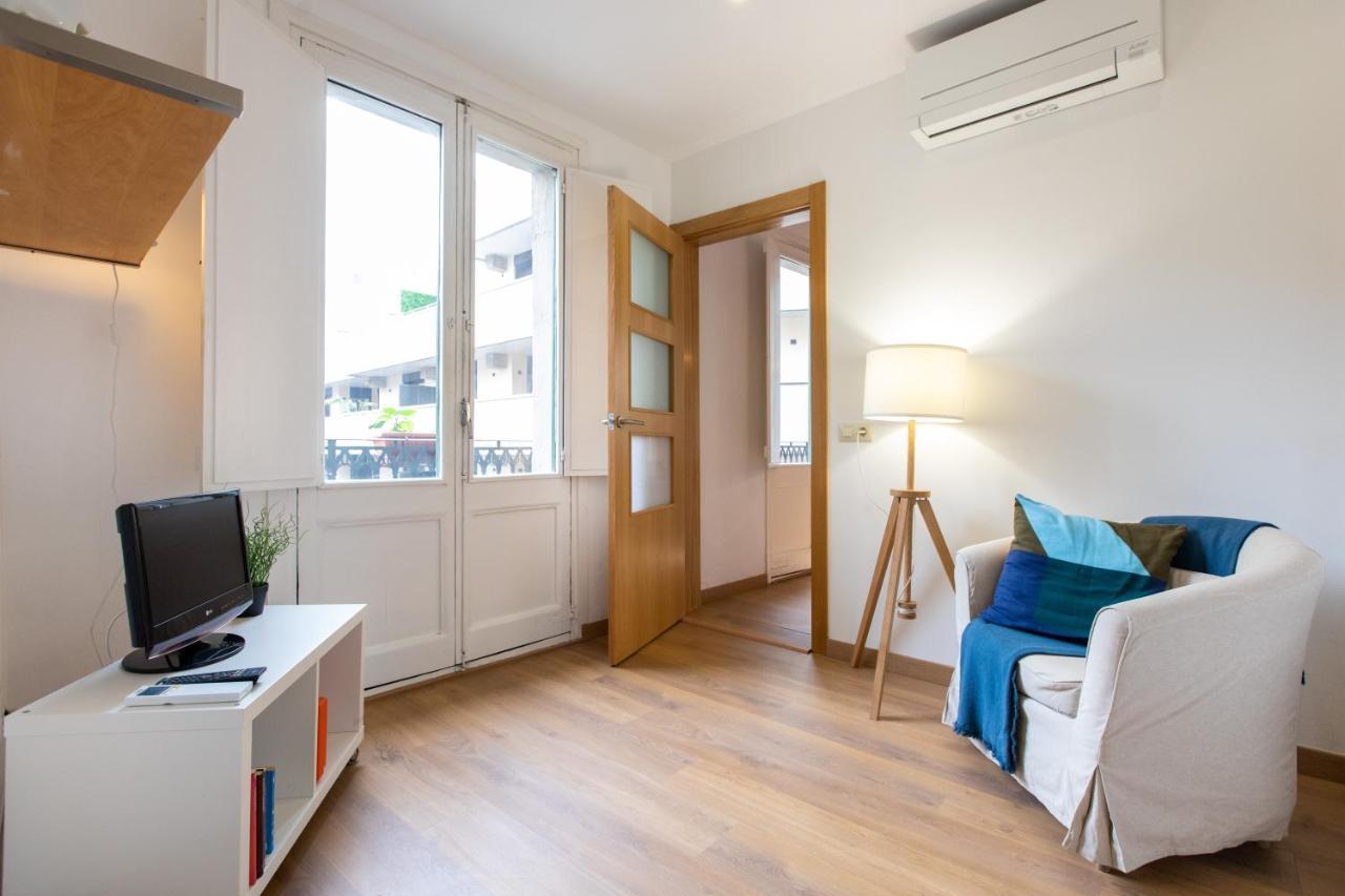 Ripoll Apartments Barcelona Exterior photo