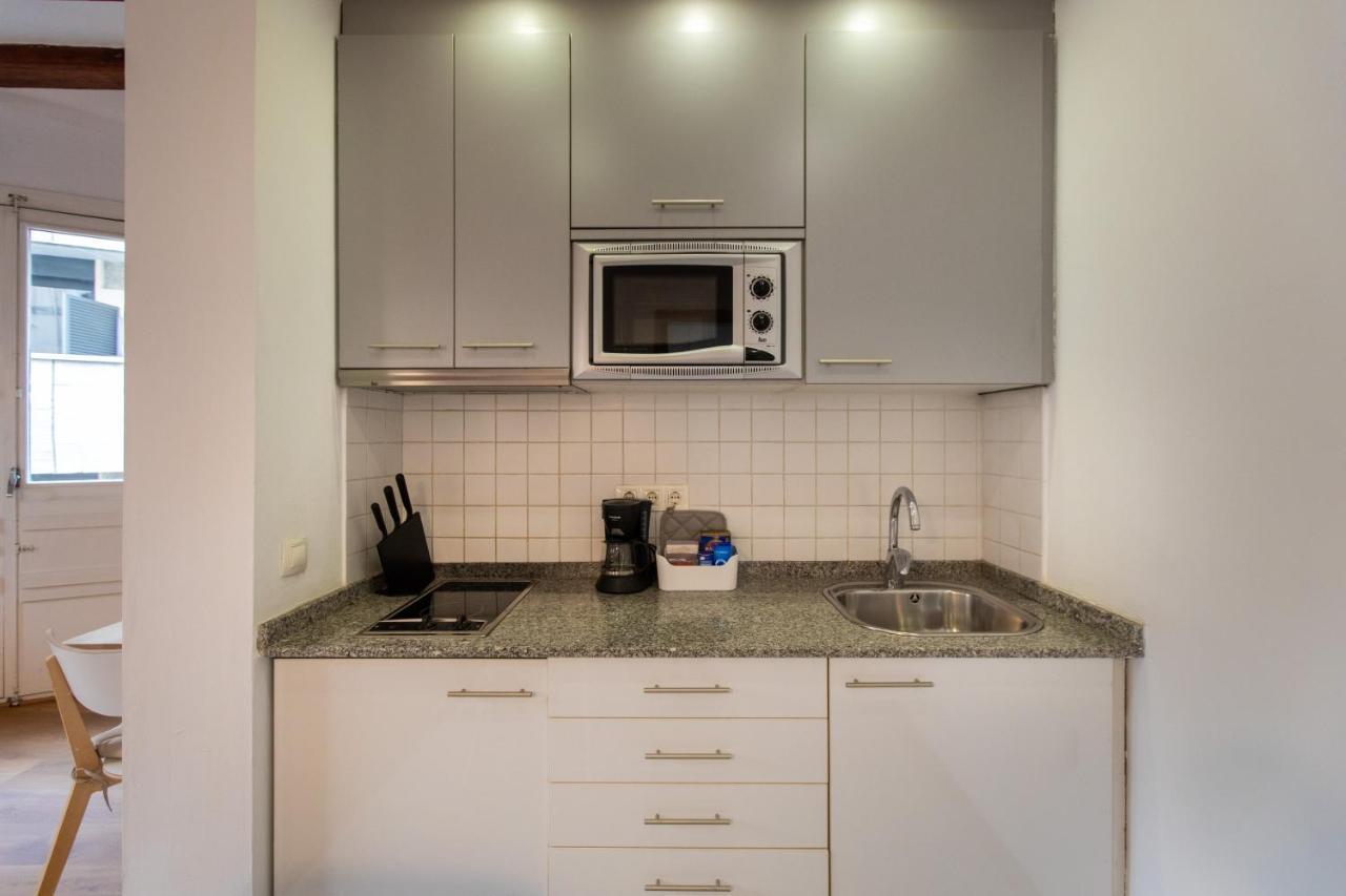Ripoll Apartments Barcelona Exterior photo