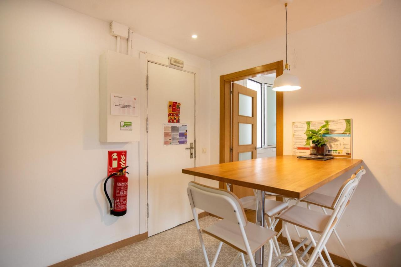 Ripoll Apartments Barcelona Exterior photo